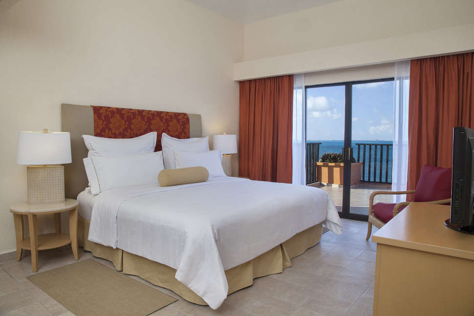 Ein Foto Fiesta Americana Villas Cancun