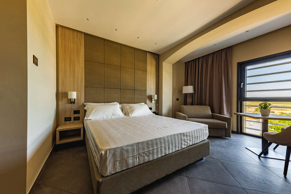 Een foto van Salina Hotel