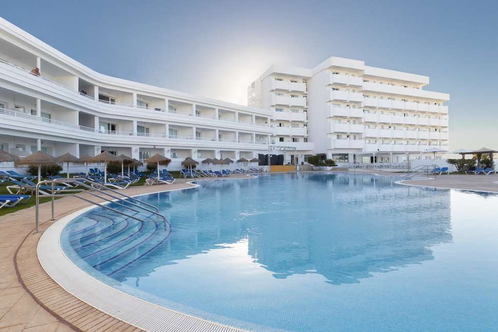 Een foto van Hotel Club Palia La Roca