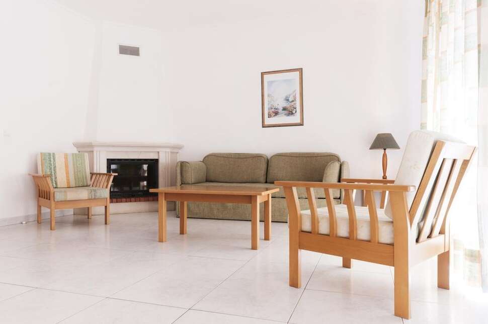 Een foto van Plaza Real Aparthotel