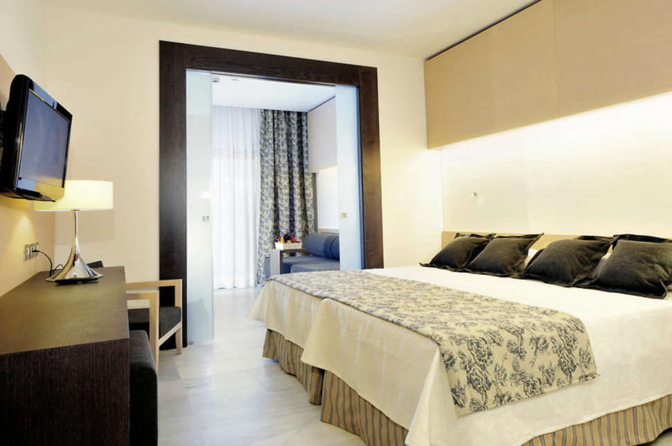 Een foto van Hipotels Gran Conil & Spa