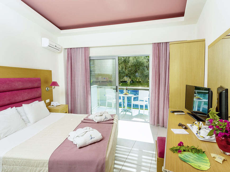 Een foto van Lydia Maris Resort & Spa