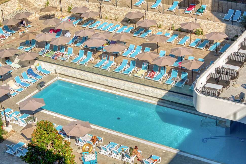 Een foto van Montenegrina Hotel & Spa