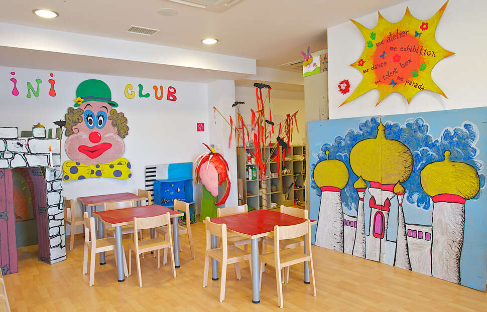 Een foto van Park Plaza Verudela Pula