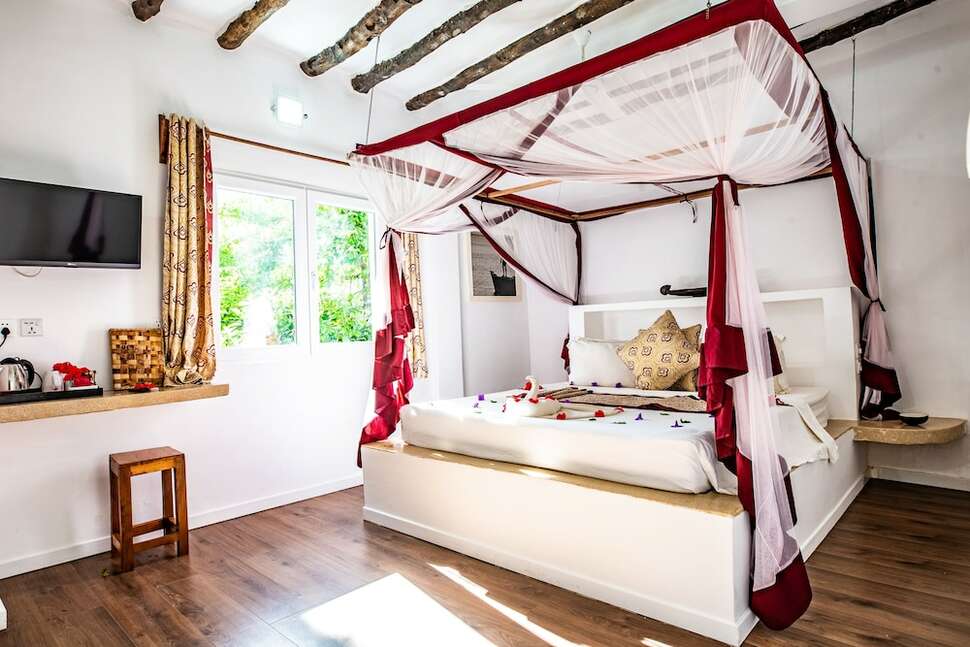 Een foto van Dream's Bay Boutique Hotel