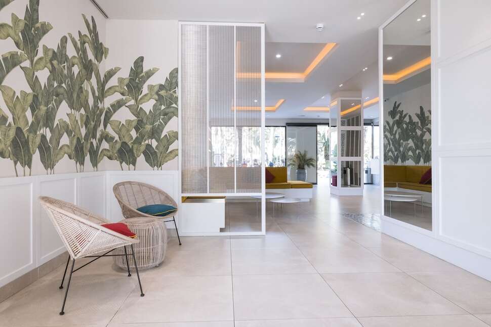 Een foto van Appartementen Cye Salou
