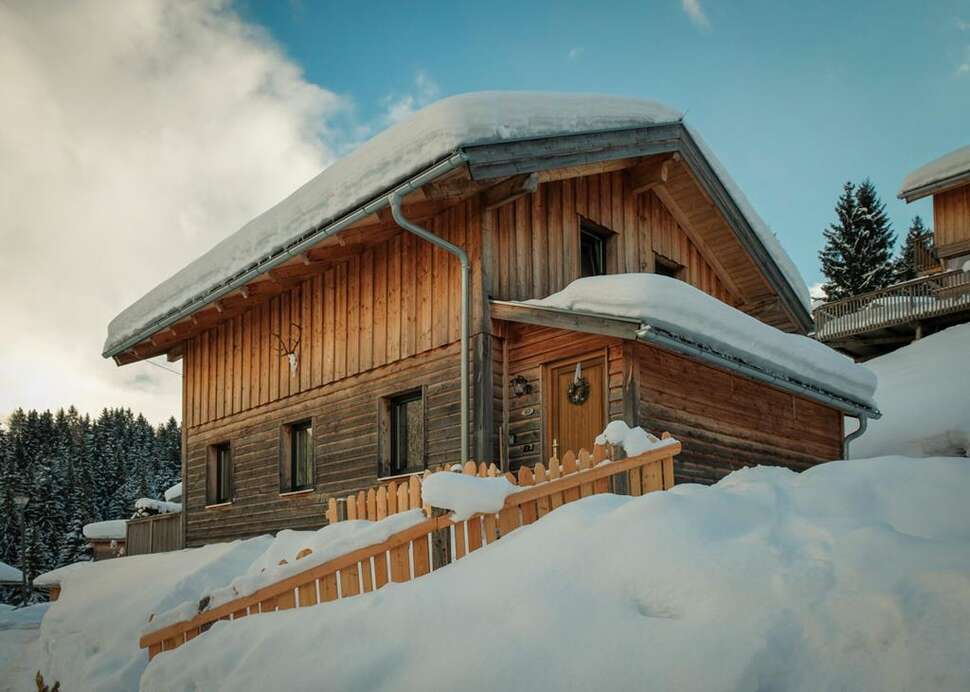 Een foto van Alpendorf Dachstein West