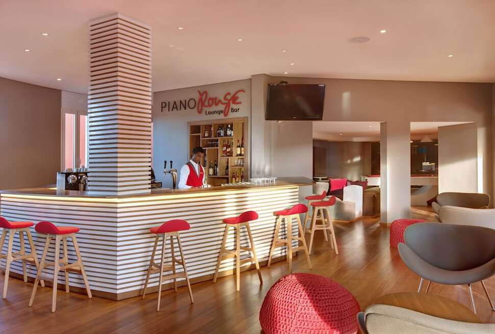 Een foto van The Address Boutique Hotel