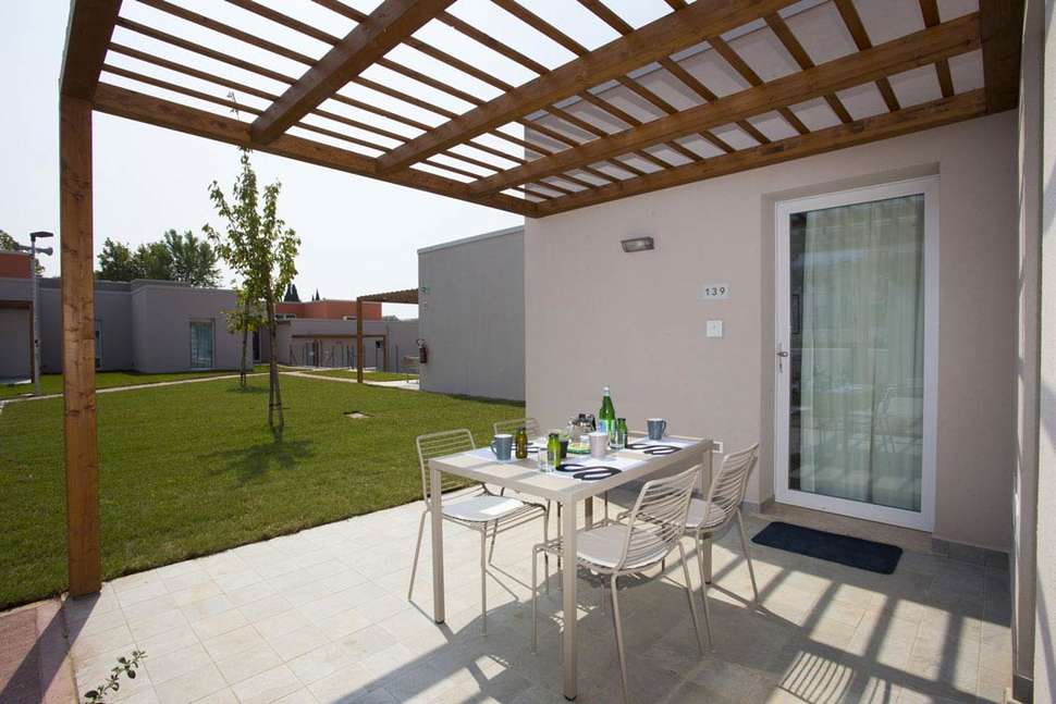 Een foto van Sisan Resort