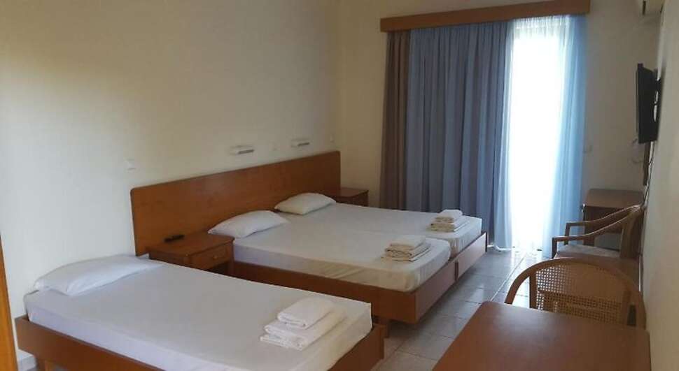 Een foto van Panorama Studios & Appartementen