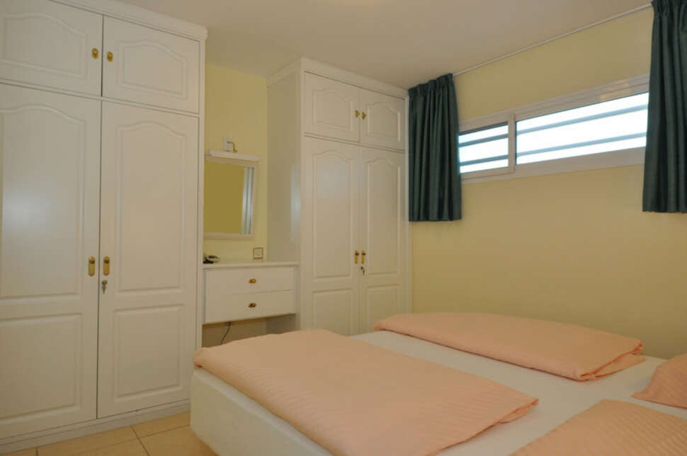Ein Foto Apartments Dunasol