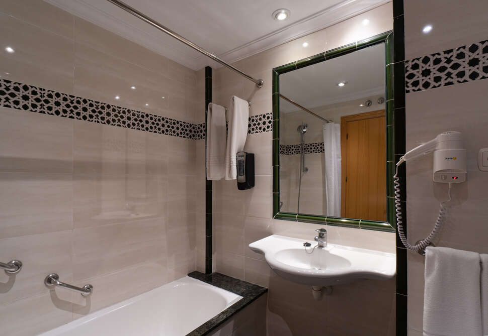 Een foto van Appartementen Bajondillo