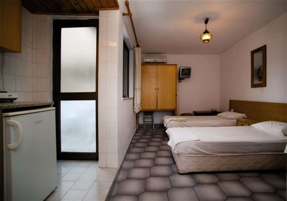 Een foto van Kardamena Holidays Appartementen