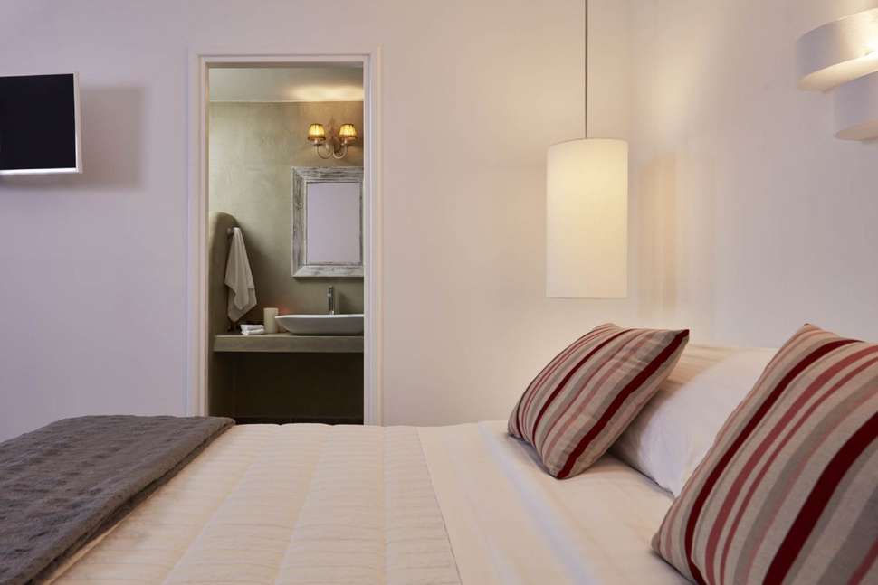 Een foto van Orabel Suites
