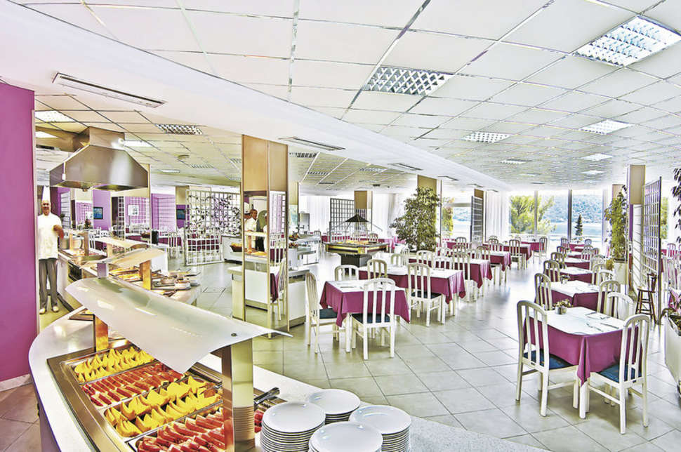 Een foto van Hotel Osmine