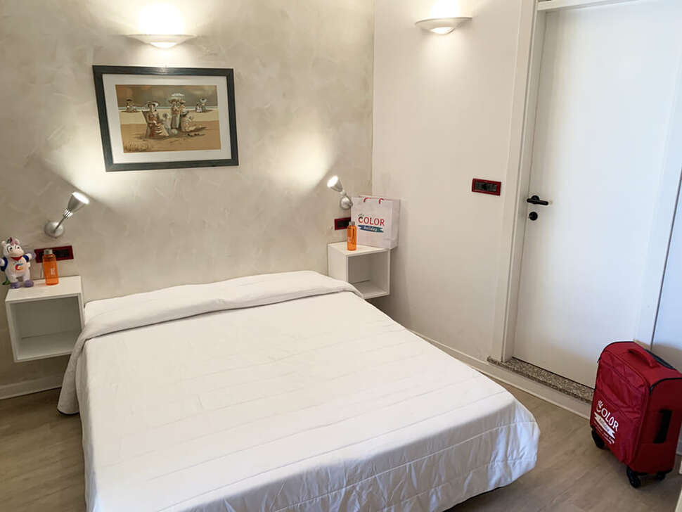 Een foto van Color Hotel Ermitage Beach