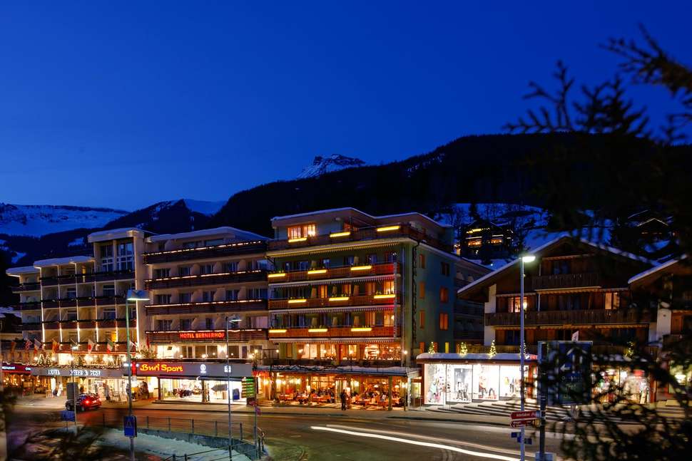 Een foto van Central Hotel Wolter