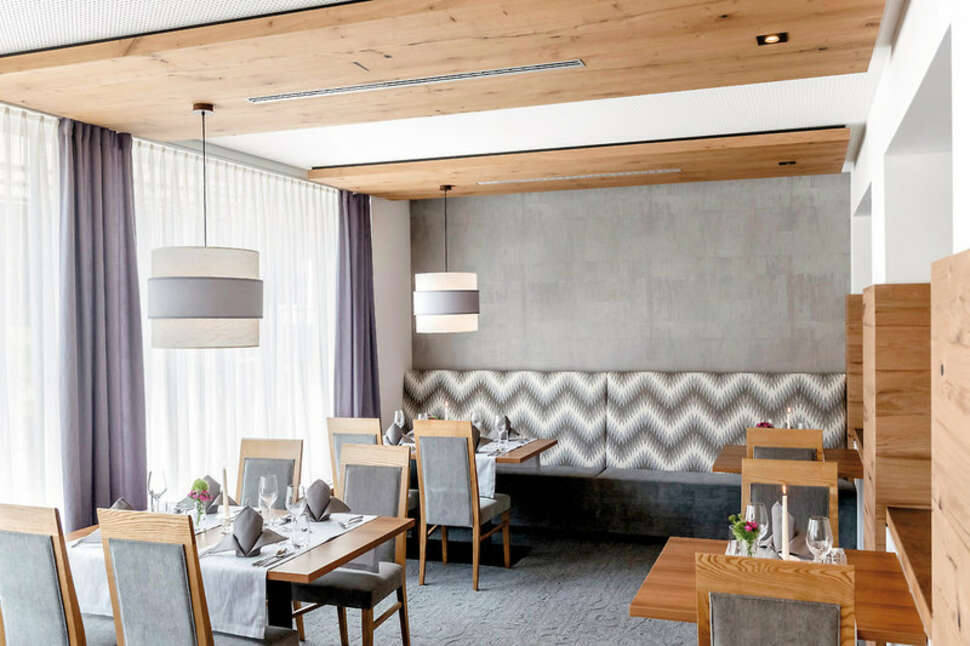 Een foto van Hotel Tyrolerhof