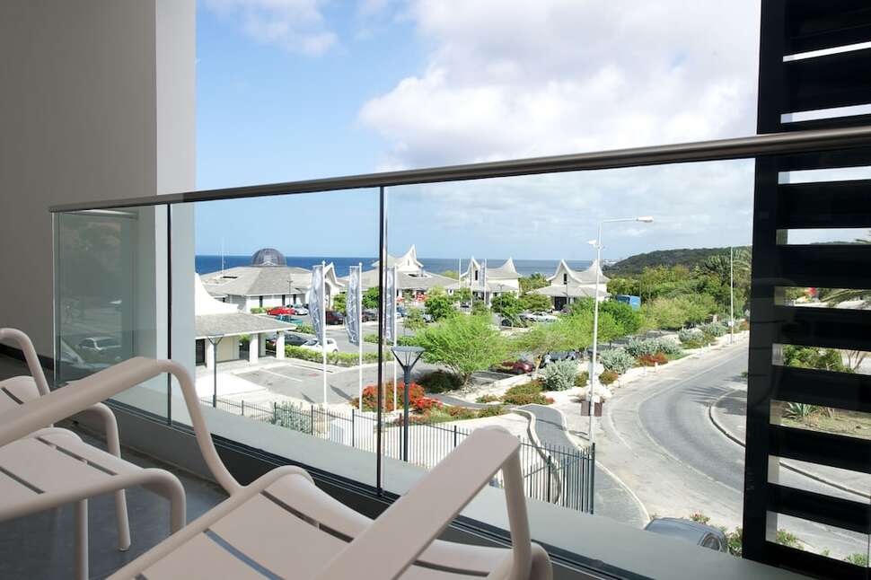 Een foto van Papagayo Beach Hotel