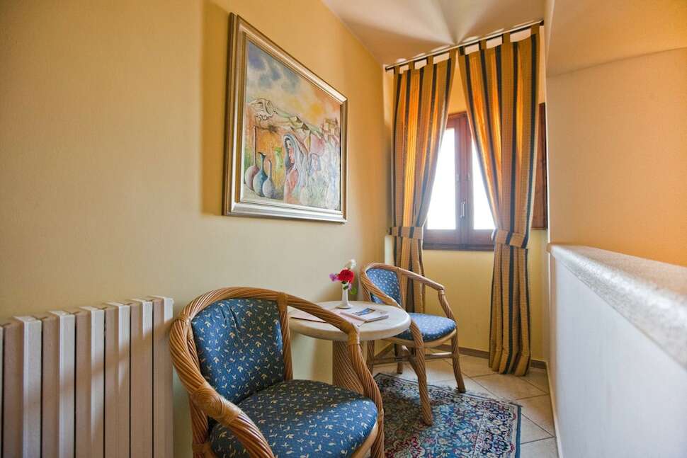 Een foto van Hotel Elimo