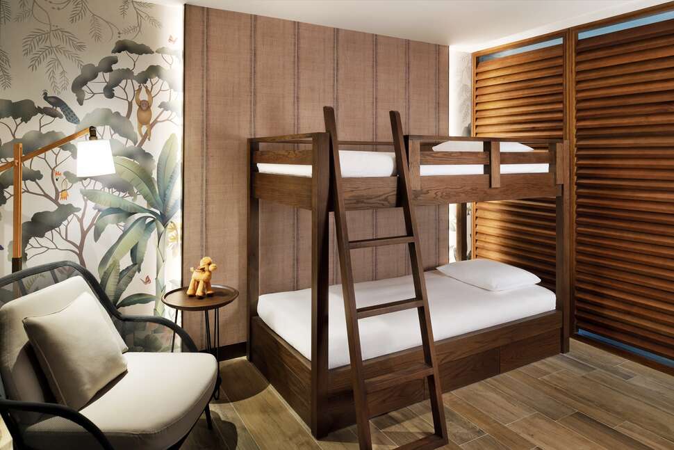 Een foto van InterContinental Ras Al Khaimah Resort & Spa