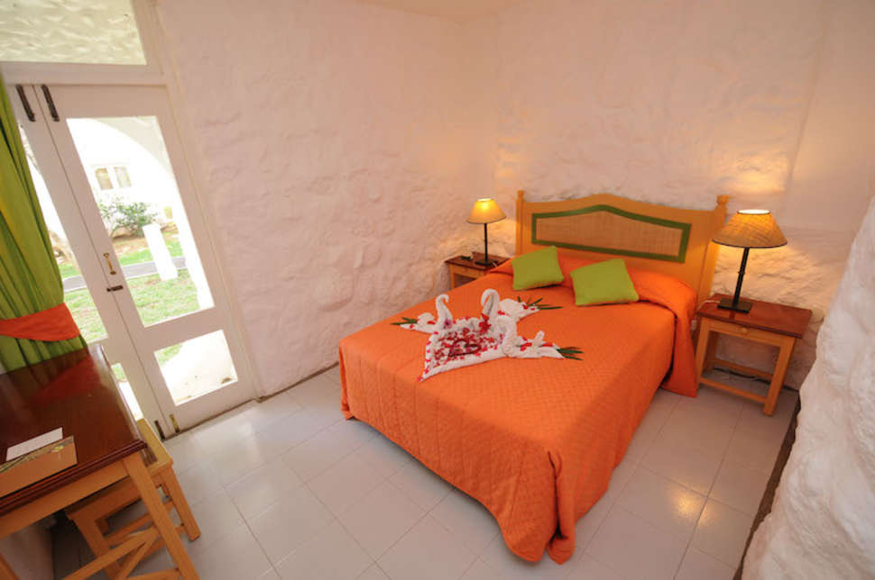 Een foto van Casuarina Resort & Spa