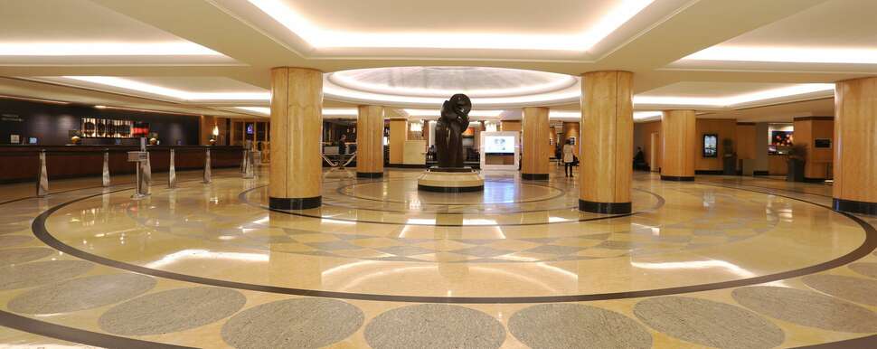 Ein Foto New York Hilton Midtown