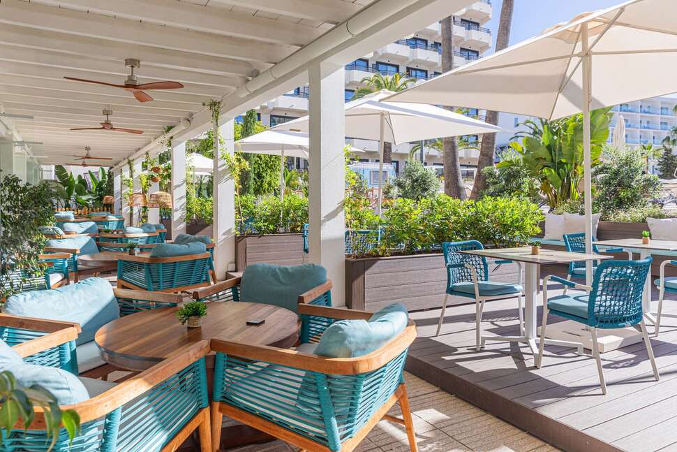 Een foto van Innside by Melia Alcudia