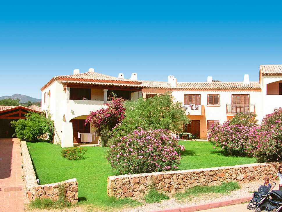 Een foto van Marinella Residence