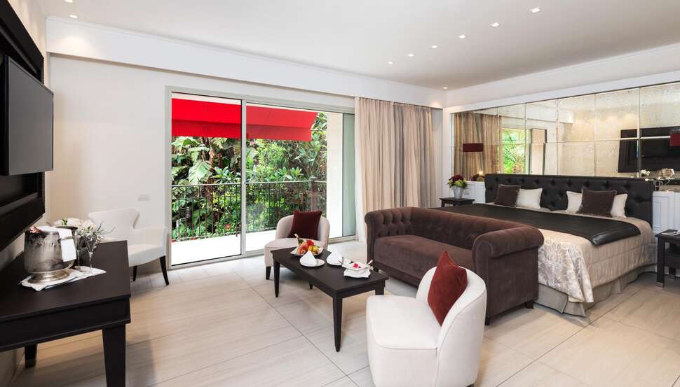 Een foto van Forte Village - Villa del Parco & Spa