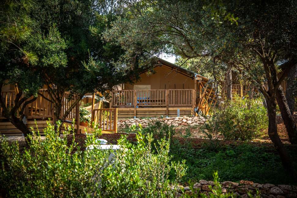 Een foto van Arena One 99 Glamping