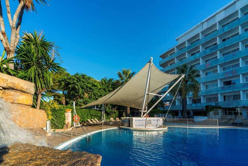 Een foto van 4R Salou Park Resort