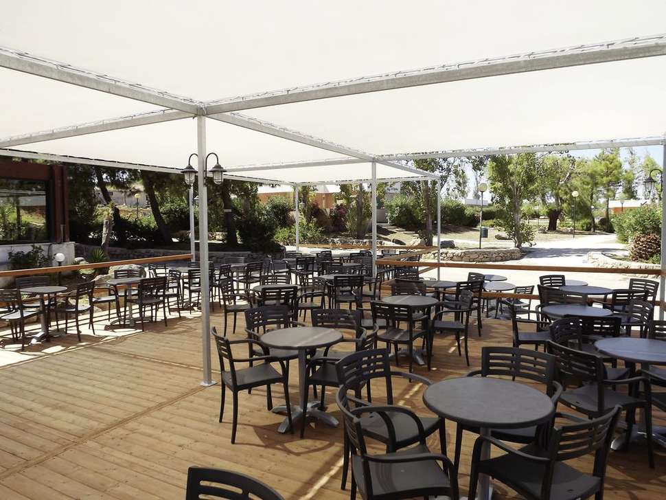 Een foto van Porto Giardino Resort