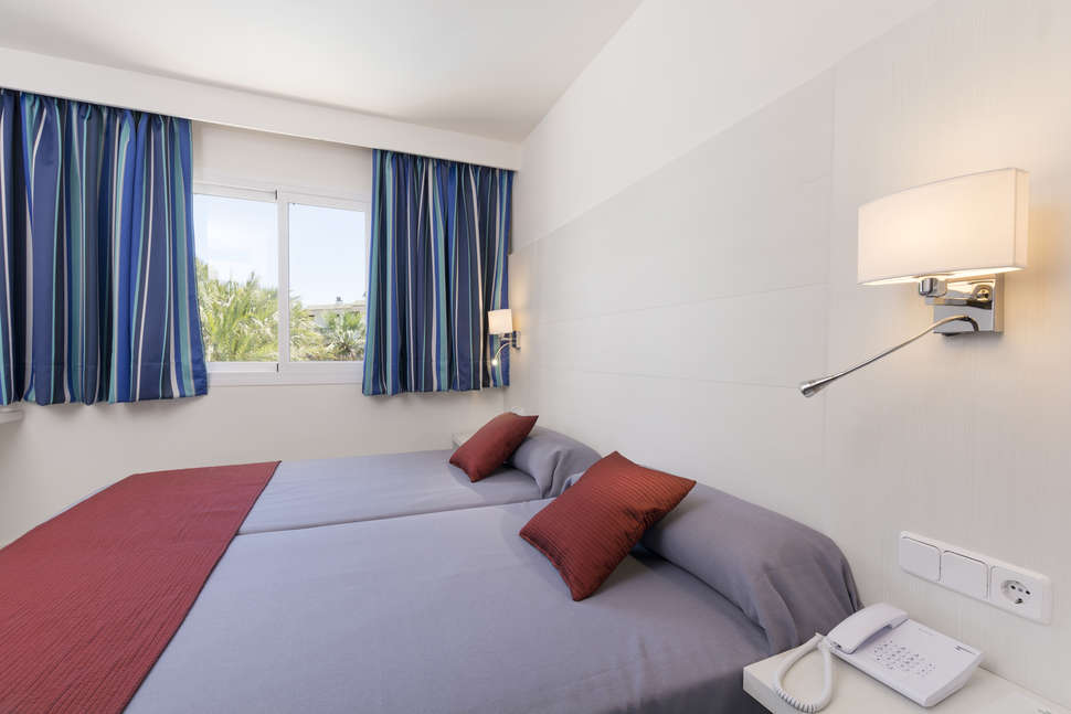 Een foto van Appartementen HSM Lago Park