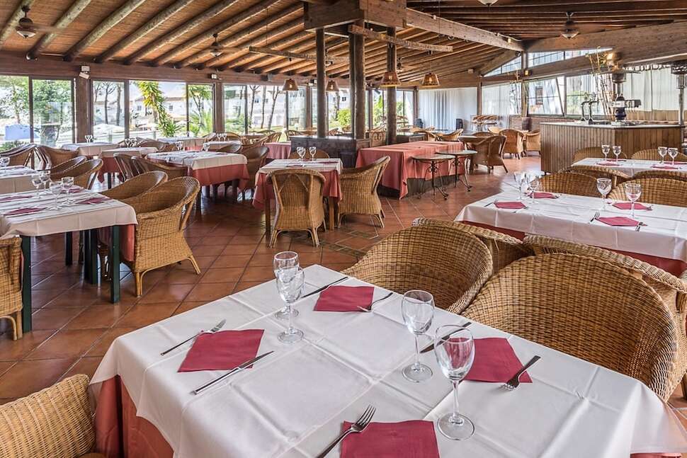 Een foto van Vime La Reserva de Marbella