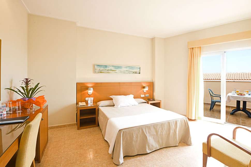 Een foto van Traina Hotel