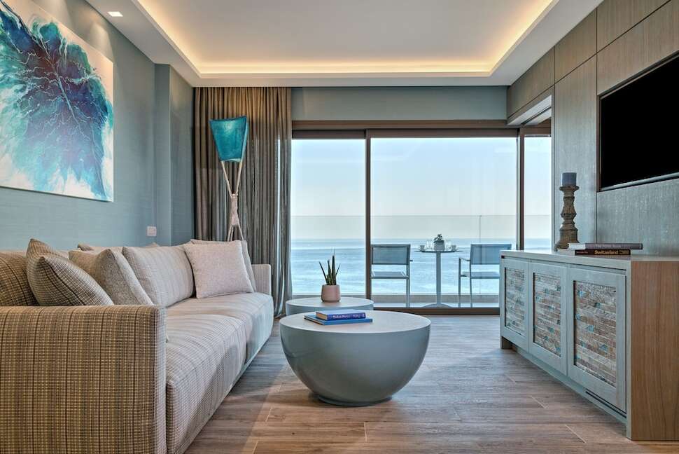 Ein Foto Amada Colossos Resort