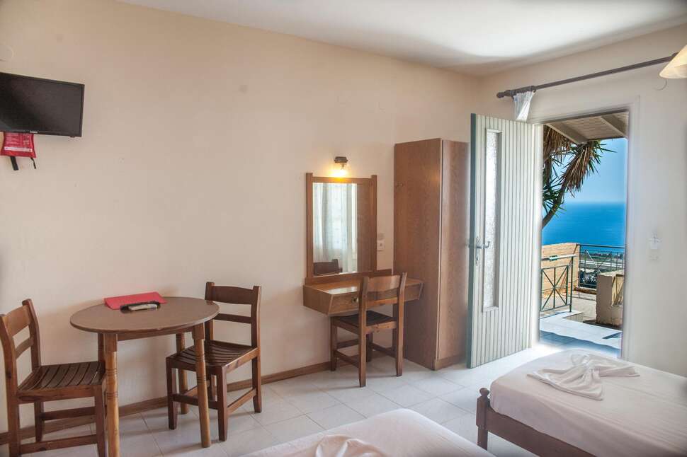 Een foto van Mouikis Sun Village