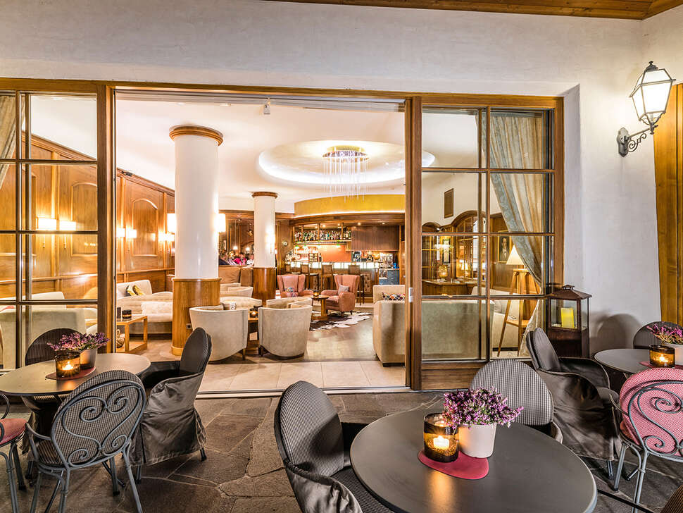 Een foto van Hotel Angelo Engel