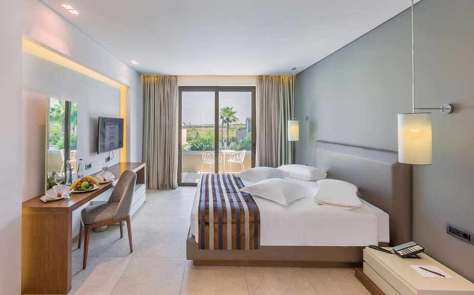 Een foto van Hotel Astir Odysseus