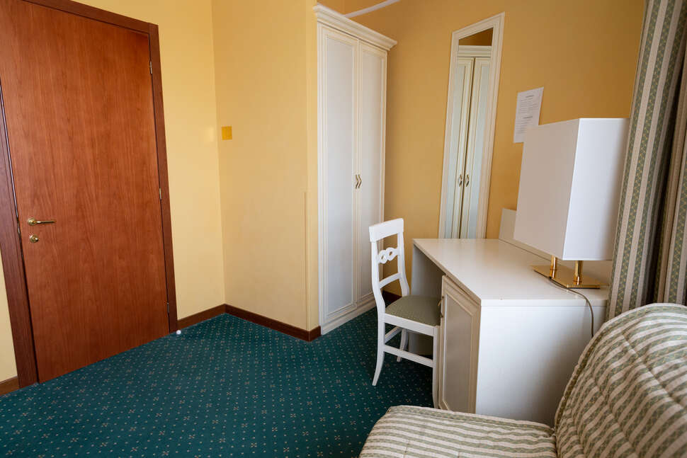 Een foto van Cervara Park Hotel