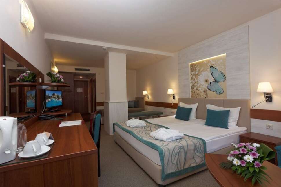 Een foto van Hotel Kristal