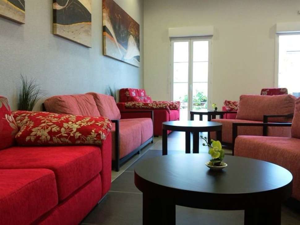Een foto van Residence Goelia An Douar