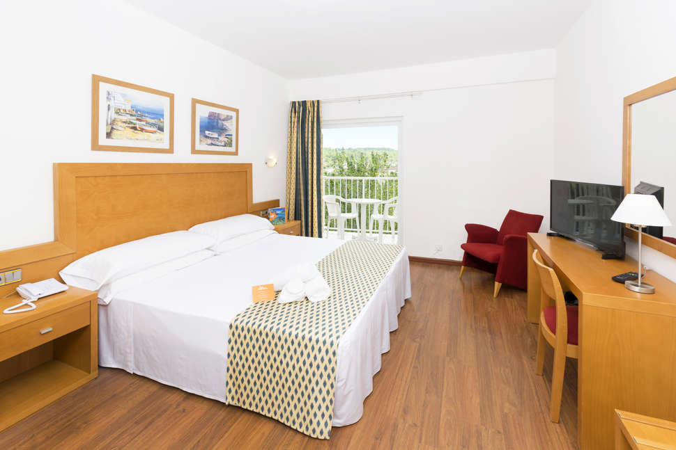 Een foto van Tangerine by Honne Hotels