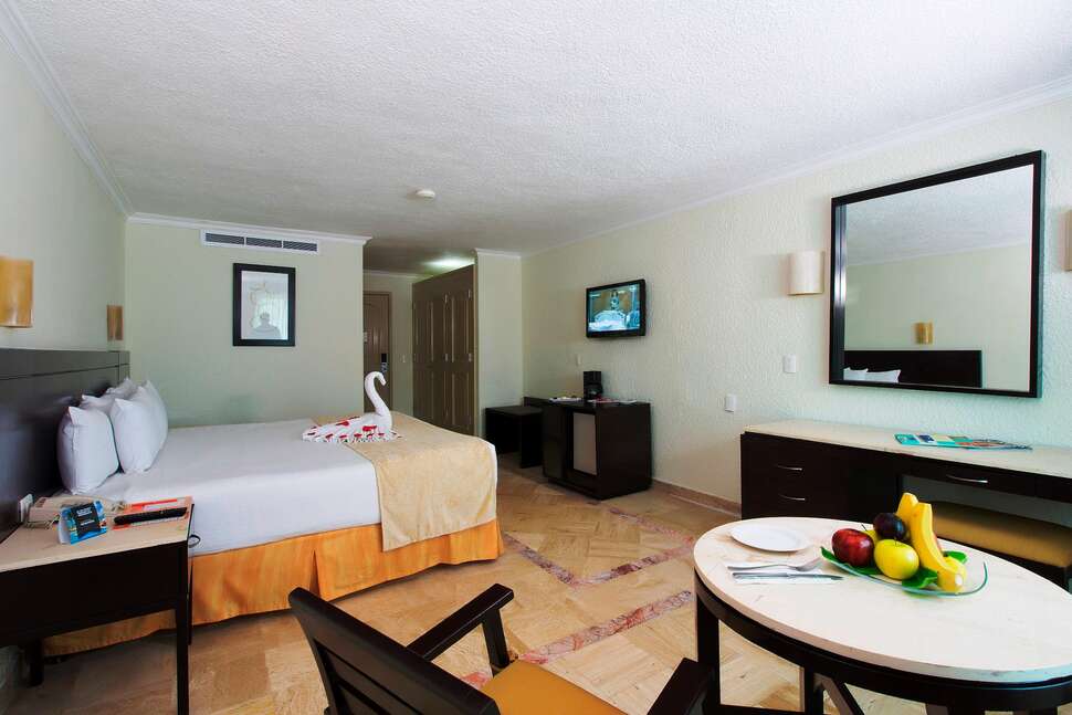Een foto van Krystal Cancun