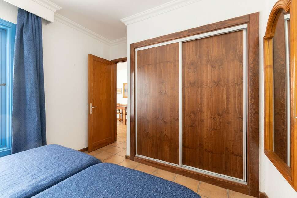 Een foto van Agua Marina Appartementen