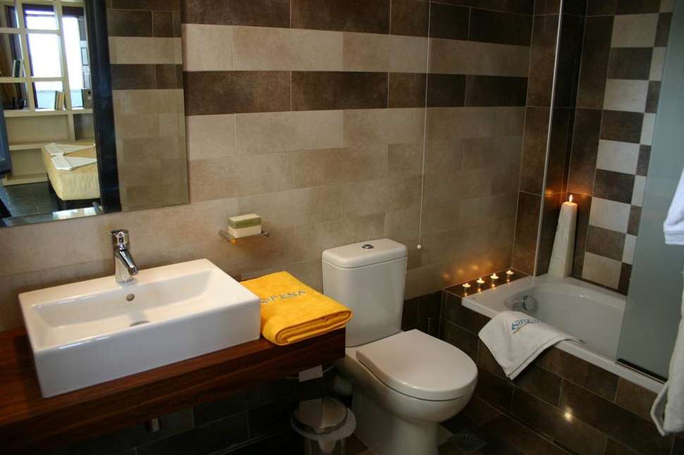 Een foto van Sirena Residence & Spa