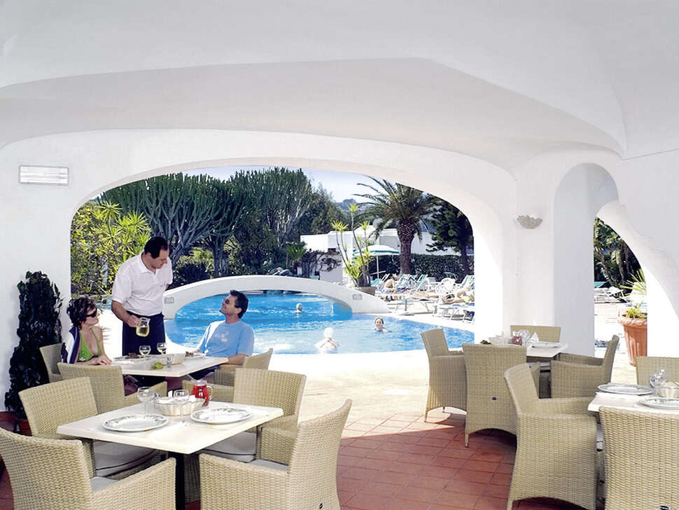 Ein Foto Villa Teresa