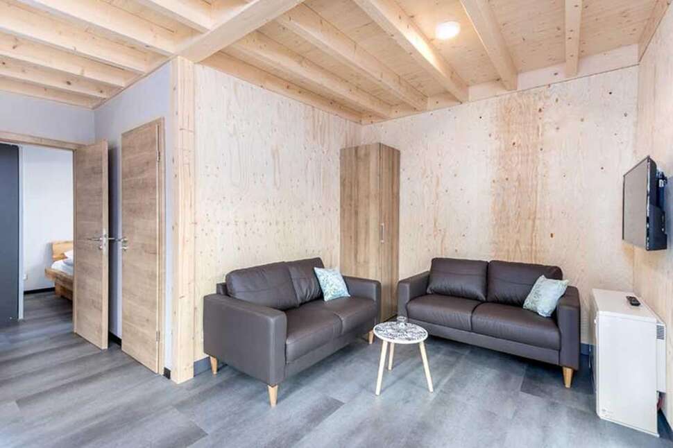 Een foto van Campingpark Kronenburger See