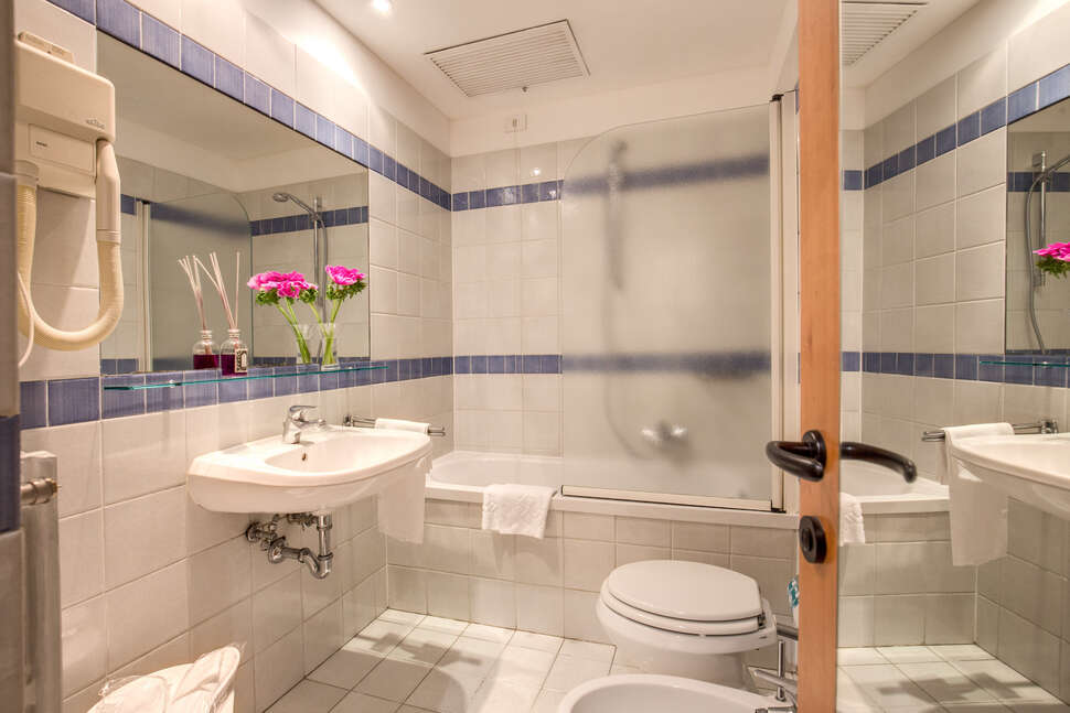Een foto van Hotel Botticelli
